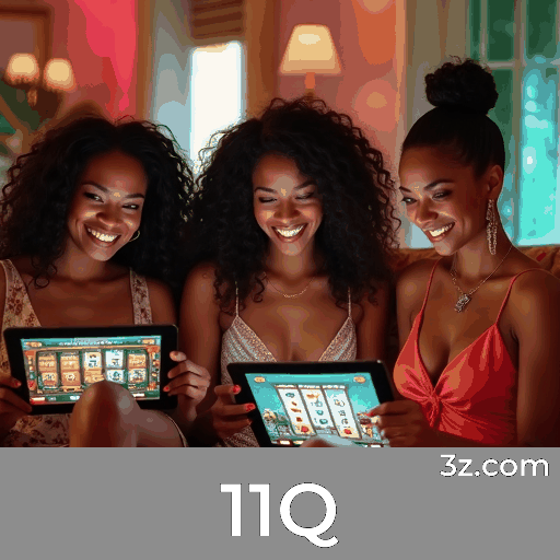 11Q: O Melhor em Cassino Online e Apostas