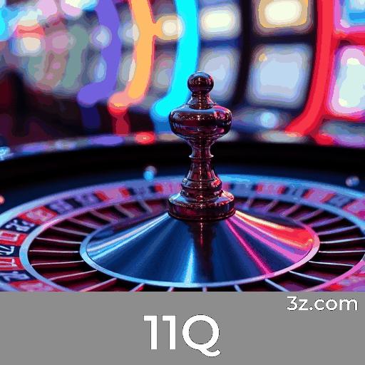 11Q: O Melhor em Cassino Online e Apostas