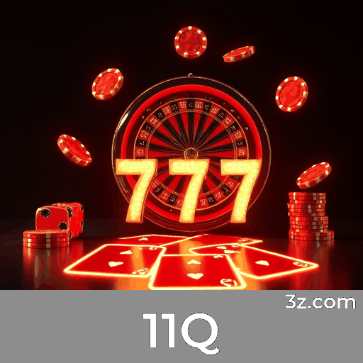 Bônus e Promoções Exclusivas na 11Q: Aproveite Agora!