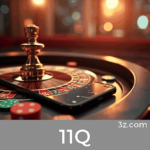 Bônus e Promoções Exclusivas na 11Q: Aproveite Agora!