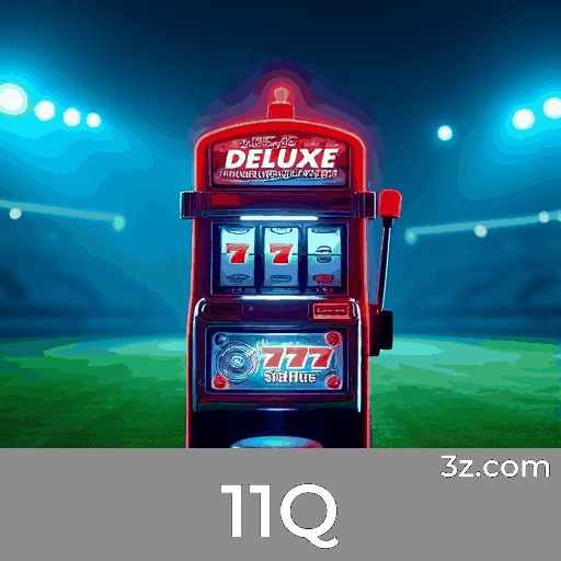 11Q Inovação: Tecnologia de Jogos para o Futuro