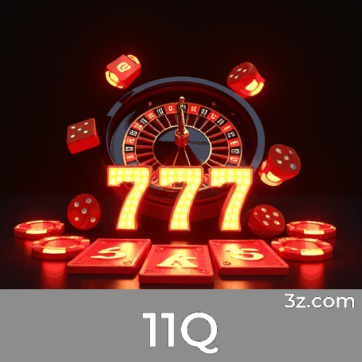 Descubra a Plataforma de Apostas 11Q e Seus Benefícios