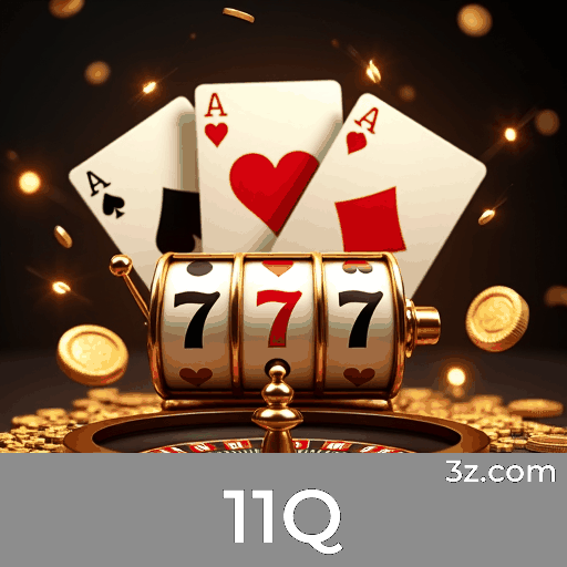 11Q: O Melhor em Cassino Online e Apostas