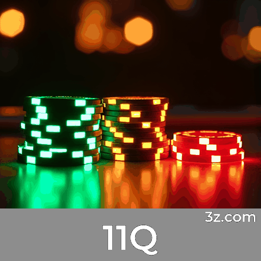 Descubra a Plataforma de Apostas 11Q e Seus Benefícios