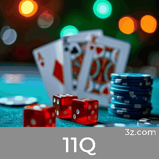 11Q: O Melhor em Cassino Online e Apostas