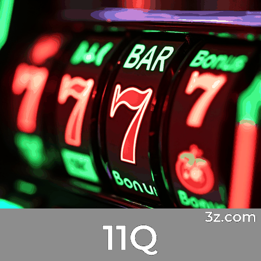 11Q: O Melhor em Cassino Online e Apostas