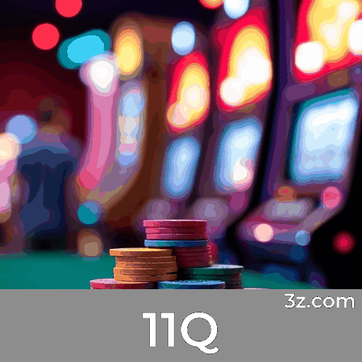 11Q: O Melhor em Cassino Online e Apostas