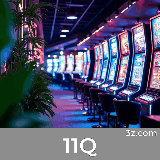 11Q: O Melhor em Cassino Online e Apostas