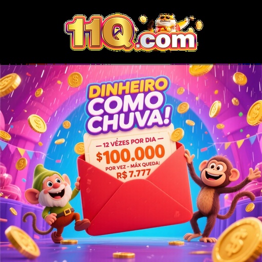 11Q Ganhe R$ 100,00 Gratis